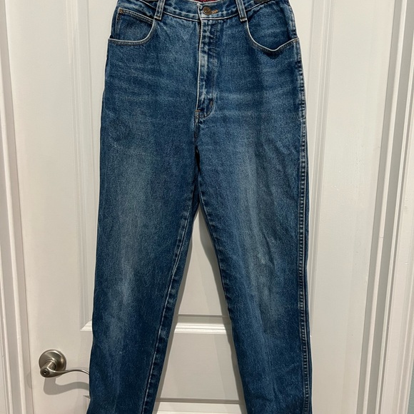 Georgio Sant’ Angelo Jeans, Sz 6 - Picture 1 of 4